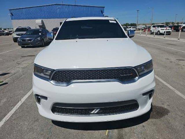 2021 dodge durango in wood river, illinois