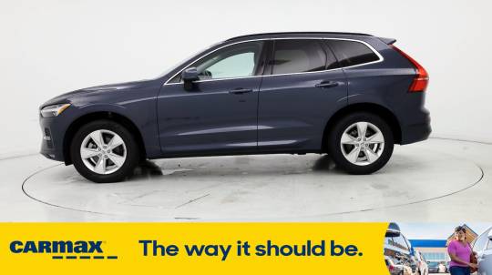 2022 Volvo XC60