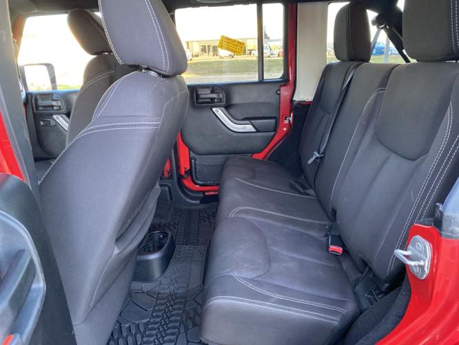 used 2014 jeep wrangler sahara brandon, ms 39042 for sale in brandon, mississippi