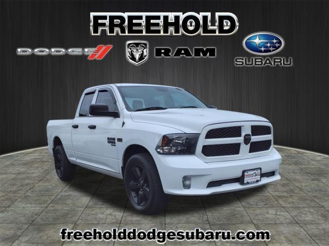 2019 ram 1500 classic express