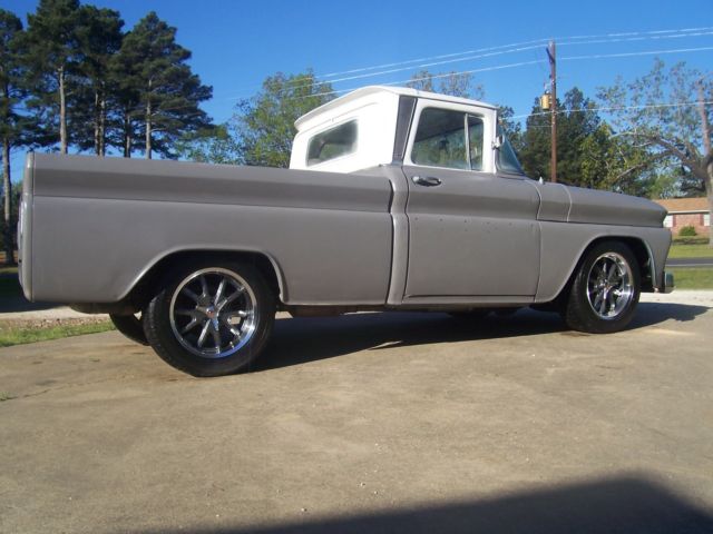 1963 chevrolet rust free c10 shop truck patina hot rod street rod swb rat rod