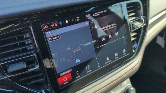 2025 Dodge Durango