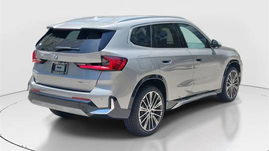 2024 BMW X1