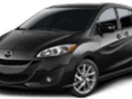 new 2015 mazda mazda5 for sale in honolulu, hawaii