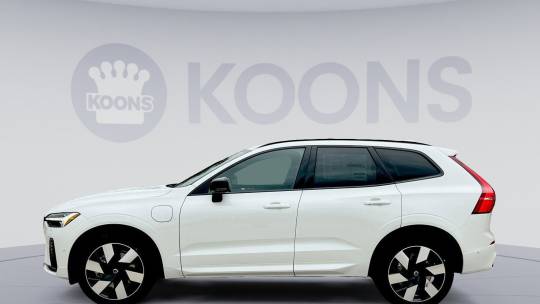 2024 Volvo XC60