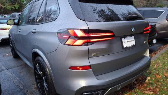 2024 BMW X5