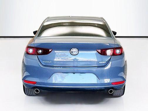 2023 mazda mazda3