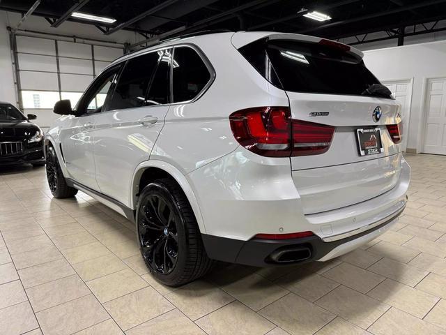 2016 bmw x5 edrive xdrive40e