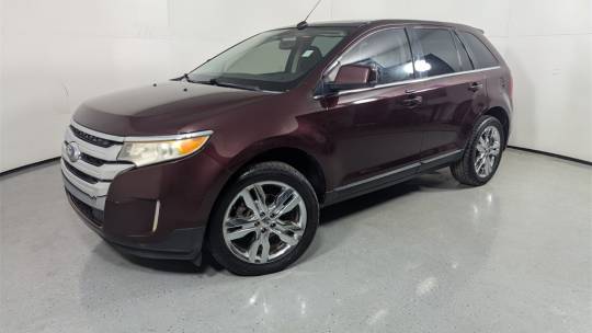 2011 Ford Edge