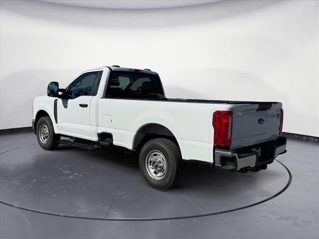2023 ford f-250 xl