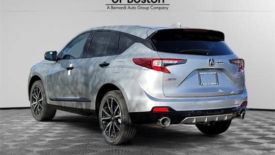 2025 Acura RDX