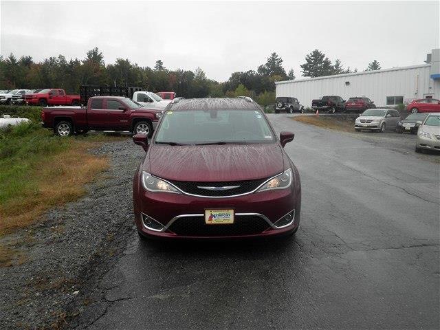 2018 chrysler pacifica touring l touring l 4dr mini-van for sale in croydon, new hampshire