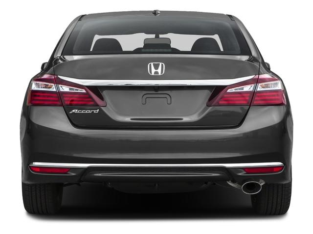 2016 honda accord ex