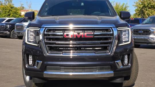 2024 GMC Yukon