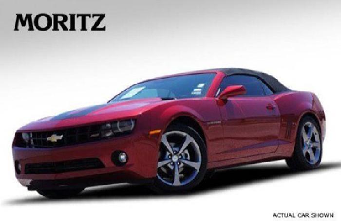 2013 chevrolet camaro lt in fort worth, tx