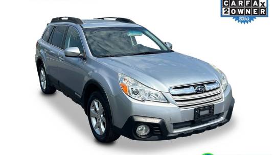2013 Subaru se