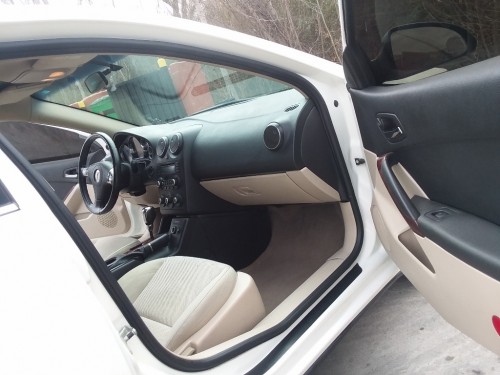 2007 pontiac g6 gt for sale in texas by owner