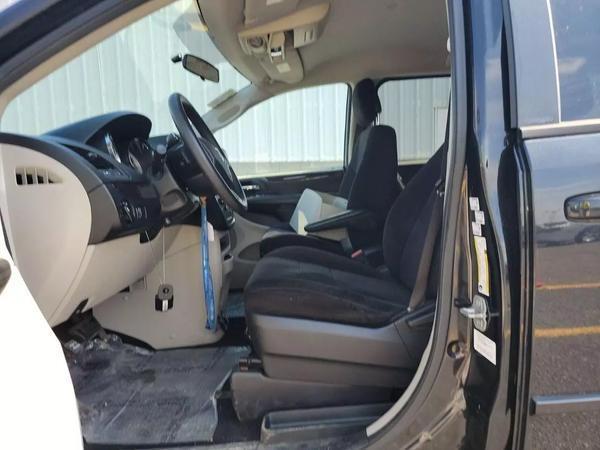 2013 dodge grand caravan passenger in co bluffs, iowa
