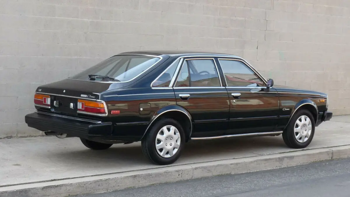1979 toyota corona * charity donation * ...like corolla cressida camry celica