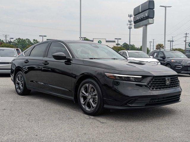 2023 honda accord ex 4dr sedan in columbia, south carolina