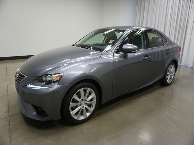 2015 lexus is 250 base awd 4dr sedan for sale in reno, nevada