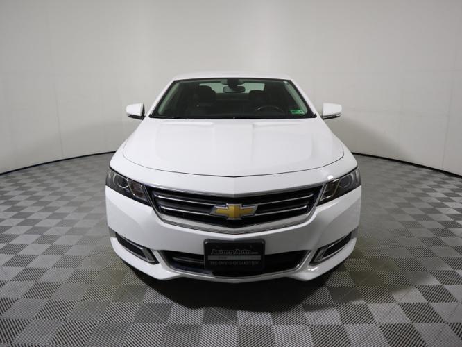 used 2015 chevrolet impala lt parkersburg, wv 26101 for sale in parkersburg, west virginia