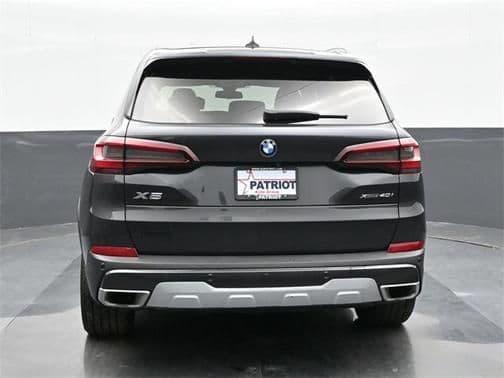 2023 bmw x5 xdrive40i in tulsa, oklahoma