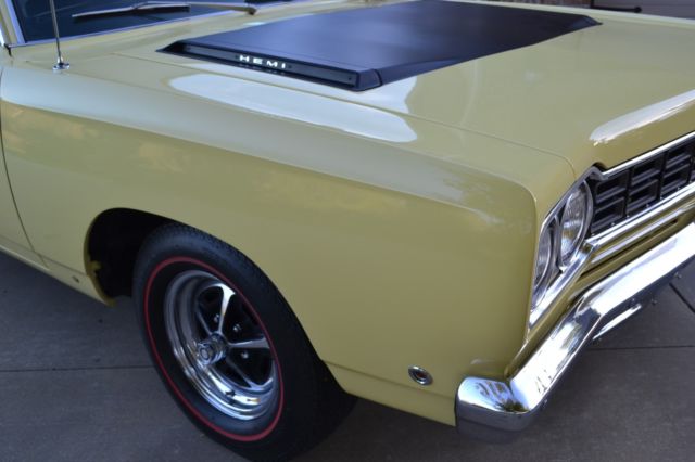 1968 plymout roadrunner 426 hemi 4 speed 1969 1970 1971
