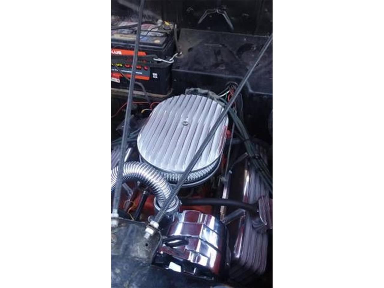 1938 ford deluxe