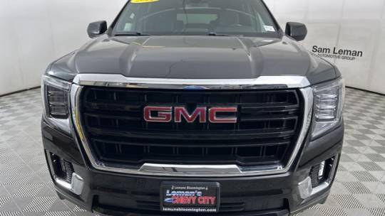 2022 GMC Yukon