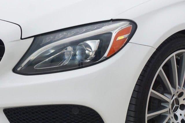 2016 mercedes-benz c-class c 300 sport 4dr sedan in rancho cordova, california