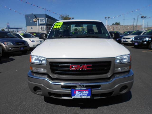 2005 gmc sierra 1500 for sale in anchorage, alaska