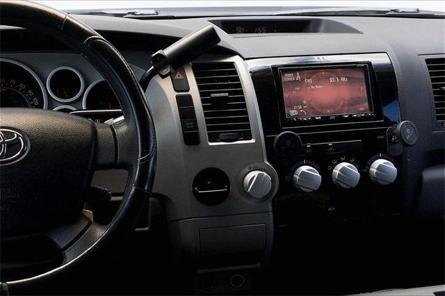 2007 toyota tundra in honolulu, hawaii