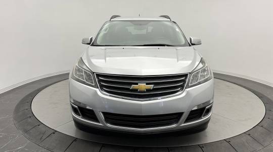 2017 Chevrolet Traverse