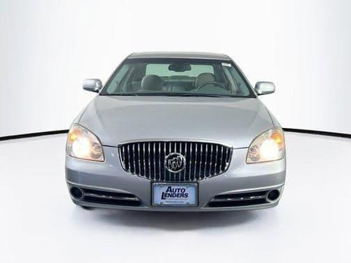 2011 buick lucerne cxl in edgemont, pennsylvania