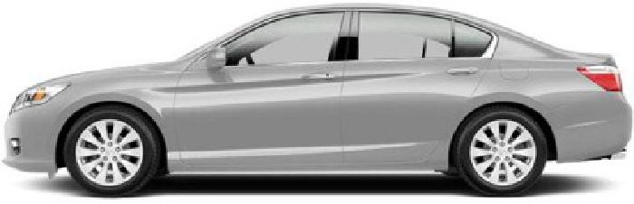 2013 honda accord ex-l in fredericksburg, va