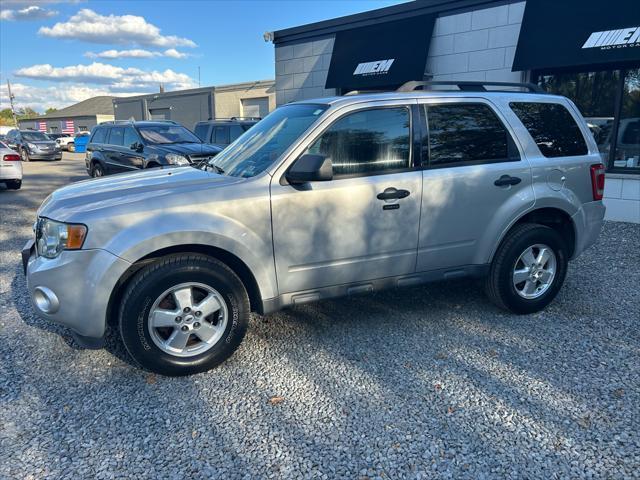 2009 ford escape xlt