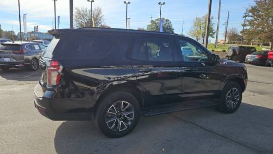 2023 Chevrolet Tahoe