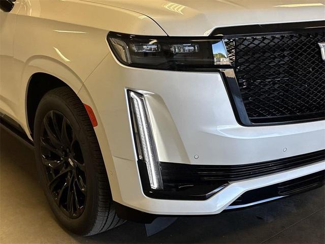 2024 cadillac escalade esv sport platinum