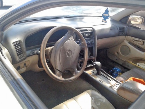 1992 lexus gs 300 in california by owner