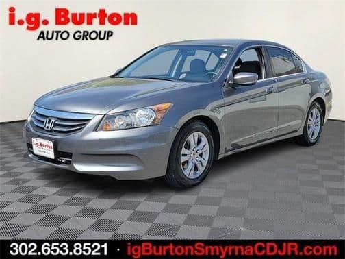2012 honda accord lx-p in smyrna, delaware