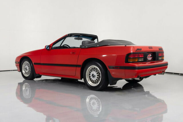 1988 mazda rx-7 1.3l r2