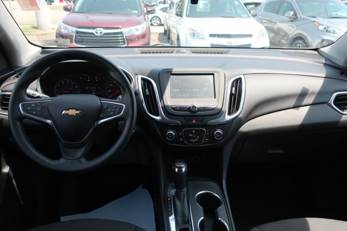 used 2018 chevrolet equinox awd lt w/ 1lt saint albans, wv 25177 for sale in jefferson, west virginia