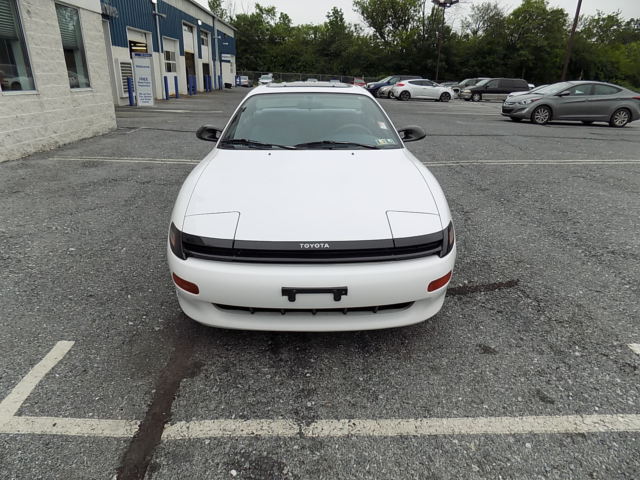 1991 toyota celica - rare one owner - clean