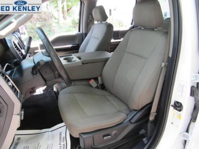 2016 ford f-150 xlt 4x4 xlt 4dr supercrew 6.5 ft. sb for sale in layton, utah