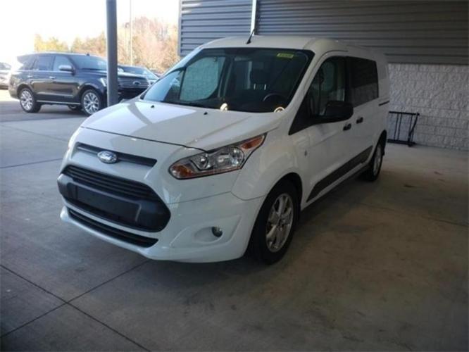 2016 ford transit connect cargo xlt xlt 4dr lwb cargo mini-van w/rear cargo doors for sale in dover, delaware