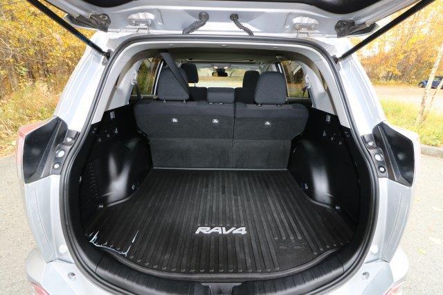 2017 toyota rav4 xle awd xle 4dr suv for sale in anchorage, alaska