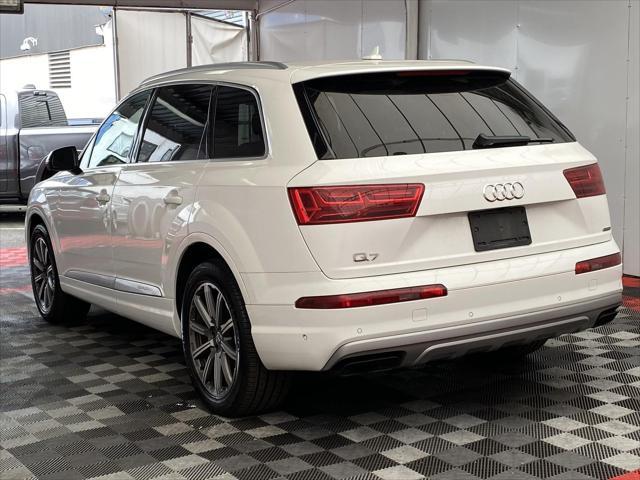 2019 audi q7 55 prestige