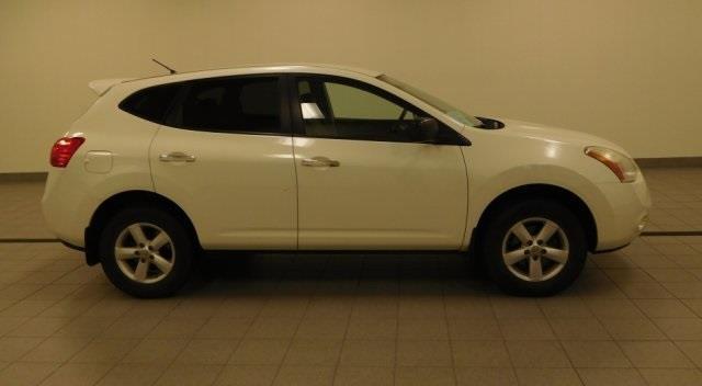 2010 nissan rogue s awd s 4dr crossover for sale in jolly acres, south dakota