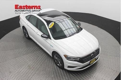 2020 volkswagen jetta 1.4t r-line in baltimore, maryland